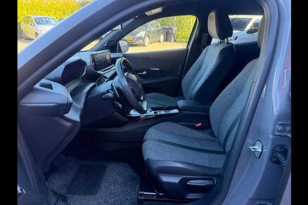 Peugeot 2008 1.2 PureTech 130 PK | Allure |