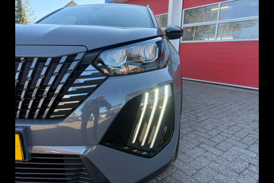 Peugeot 2008 1.2 PureTech 130 PK | Allure |