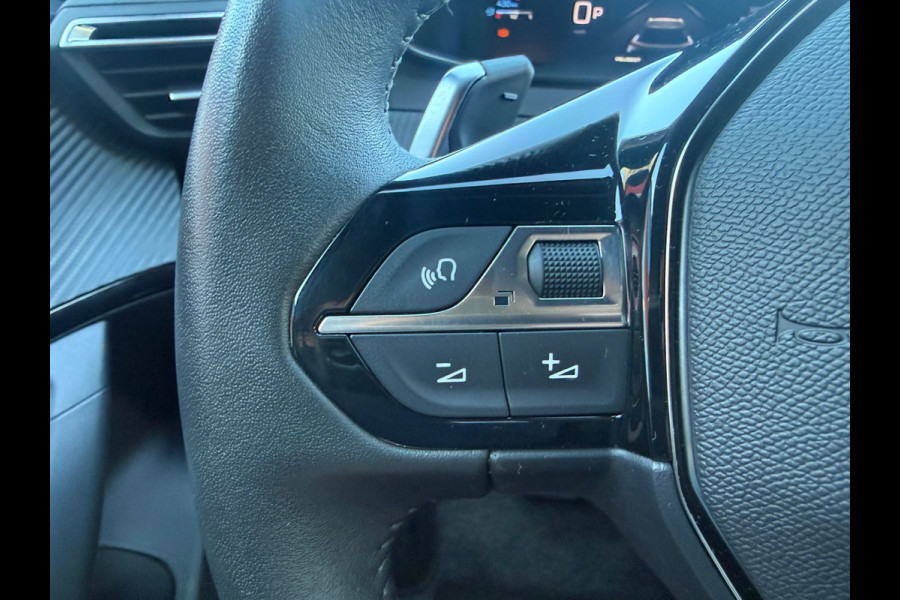 Peugeot 2008 1.2 PureTech 130 PK | Allure |