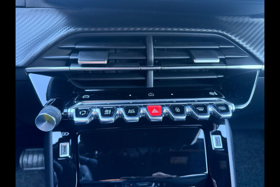 Peugeot 2008 1.2 PureTech 130 PK | Allure |