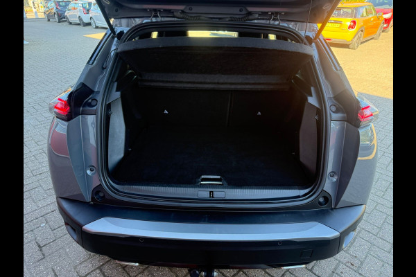 Peugeot 2008 1.2 PureTech 130 PK | Allure |