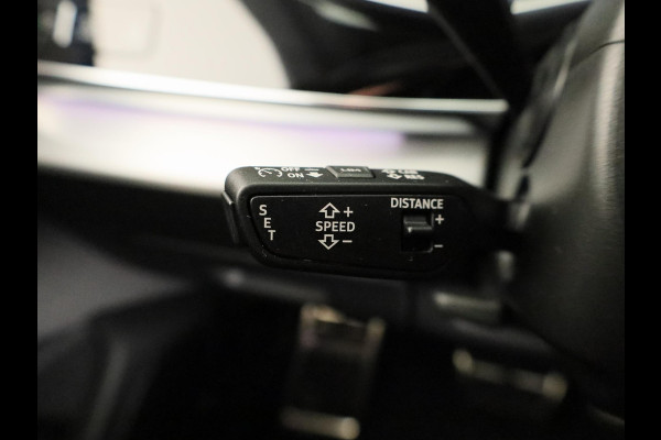 Audi Q8 Pro Line S 55 TFSI e 394 pk | Midnight emerald green | Glazen panoramadak | Bang & Olufsen Premium 3D | Sportstoelen plus voorin |