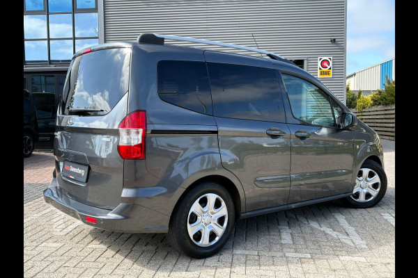 Ford Tourneo Courier 1.0 Titanium 125PK GARANTIE!