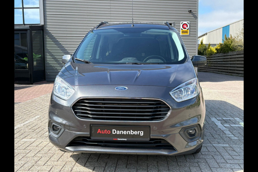 Ford Tourneo Courier 1.0 Titanium 125PK GARANTIE!