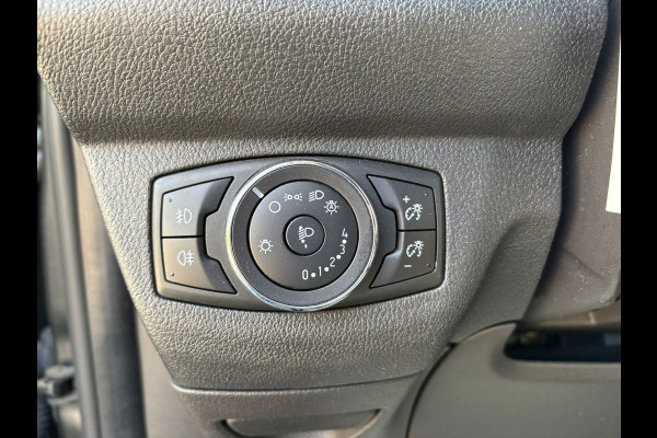 Ford Tourneo Courier 1.0 Titanium 125PK GARANTIE!