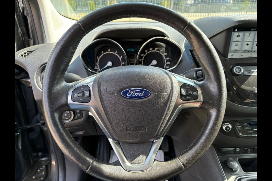 Ford Tourneo Courier 1.0 Titanium 125PK GARANTIE!