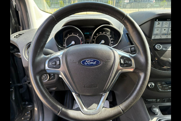 Ford Tourneo Courier 1.0 Titanium 125PK GARANTIE!