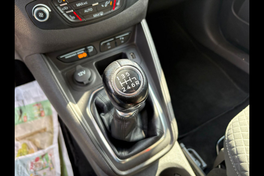 Ford Tourneo Courier 1.0 Titanium 125PK GARANTIE!