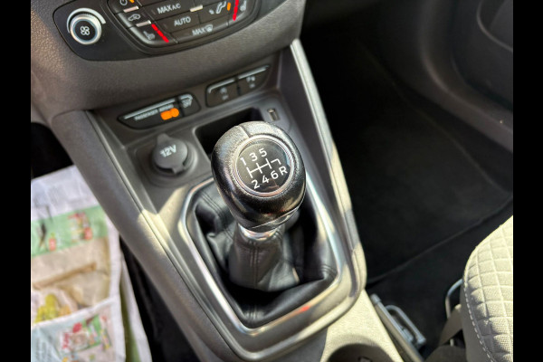 Ford Tourneo Courier 1.0 Titanium 125PK GARANTIE!