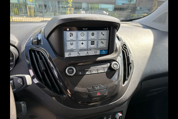 Ford Tourneo Courier 1.0 Titanium 125PK GARANTIE!