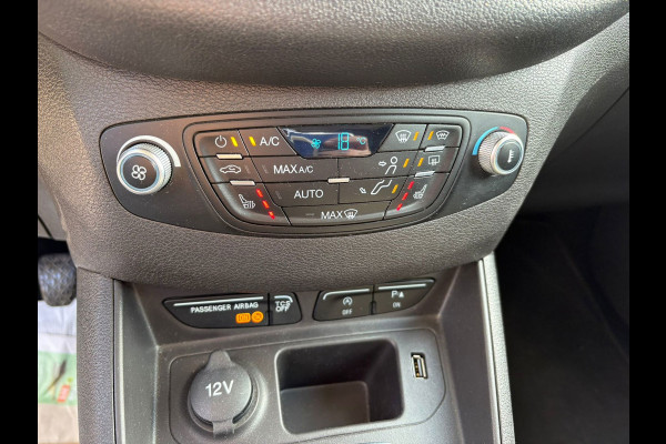 Ford Tourneo Courier 1.0 Titanium 125PK GARANTIE!