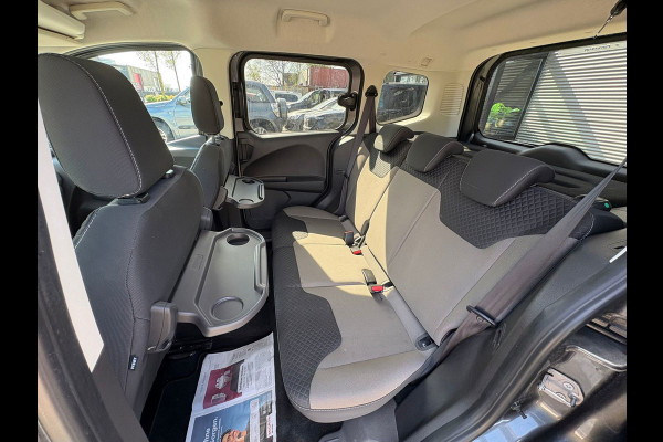 Ford Tourneo Courier 1.0 Titanium 125PK GARANTIE!