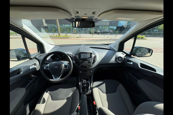 Ford Tourneo Courier 1.0 Titanium 125PK GARANTIE!