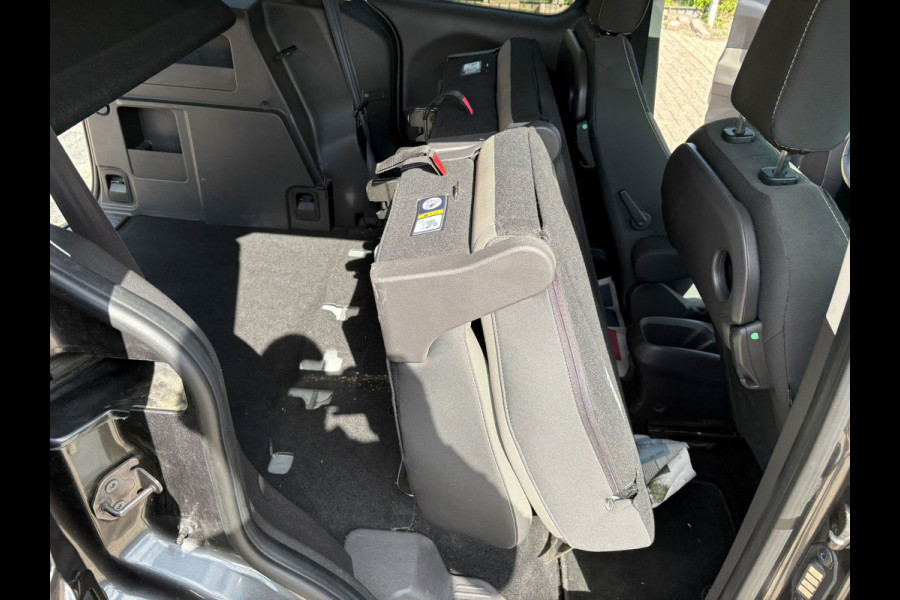 Ford Tourneo Courier 1.0 Titanium 125PK GARANTIE!