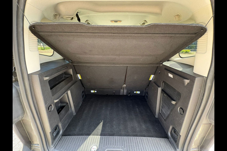 Ford Tourneo Courier 1.0 Titanium 125PK GARANTIE!