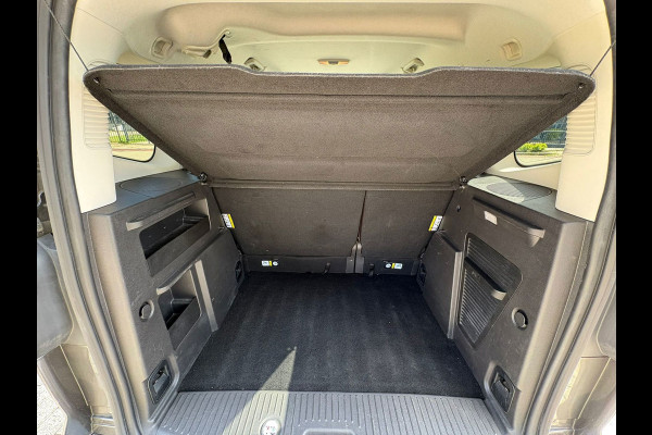 Ford Tourneo Courier 1.0 Titanium 125PK GARANTIE!