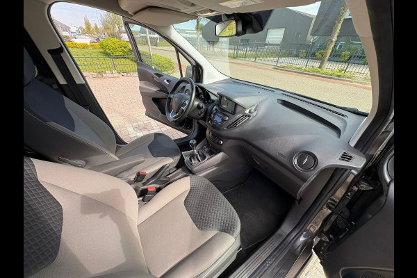 Ford Tourneo Courier 1.0 Titanium 125PK GARANTIE!