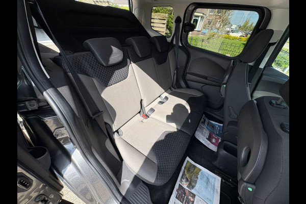 Ford Tourneo Courier 1.0 Titanium 125PK GARANTIE!