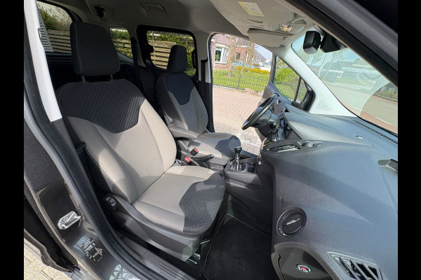 Ford Tourneo Courier 1.0 Titanium 125PK GARANTIE!