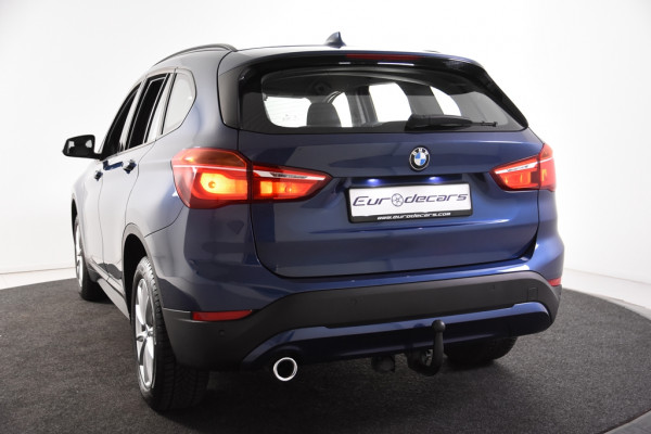 BMW X1 sDrive18i *1ste eigenaar*Navigatie*Standkachel*PDC*