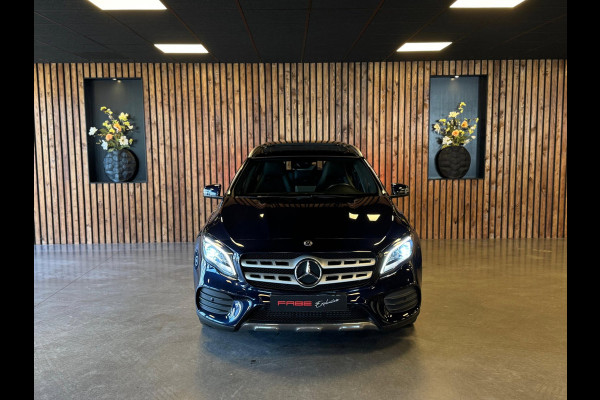 Mercedes-Benz GLA 180 Business Solution AMG / Pano / Camera / Sfeerverlichting