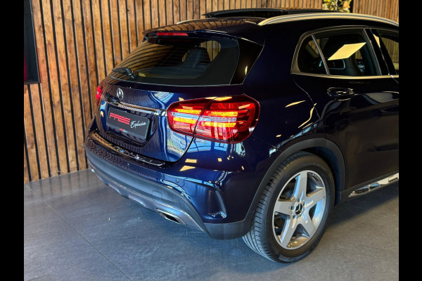 Mercedes-Benz GLA 180 Business Solution AMG / Pano / Camera / Sfeerverlichting