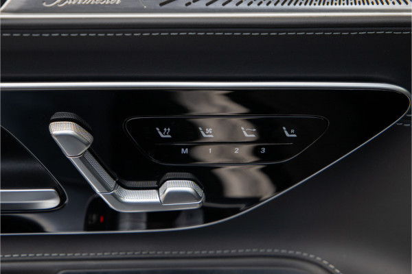 Mercedes-Benz SL-Klasse Roadster AMG 43 Premium Plus, Massage, Burmester, Distronic, Nappa Leder, 2023