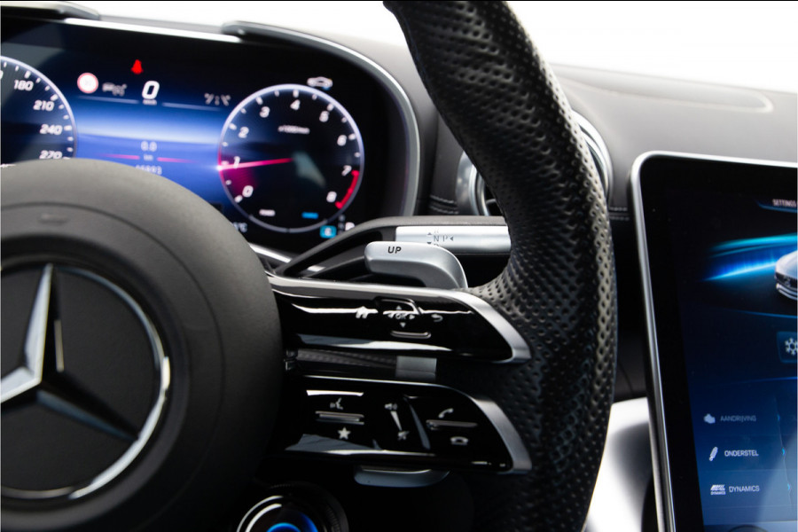 Mercedes-Benz SL-Klasse Roadster AMG 43 Premium Plus, Massage, Burmester, Distronic, Nappa Leder, 2023