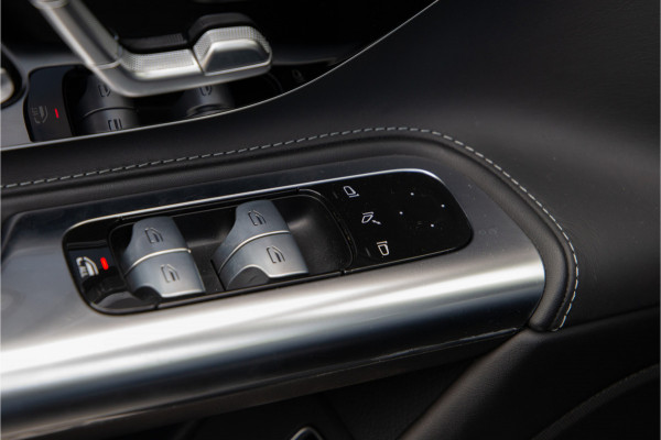 Mercedes-Benz SL-Klasse Roadster AMG 43 Premium Plus, Massage, Burmester, Distronic, Nappa Leder, 2023