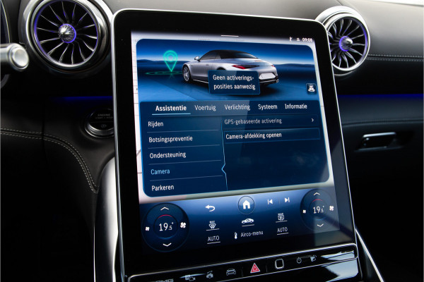 Mercedes-Benz SL-Klasse Roadster AMG 43 Premium Plus, Massage, Burmester, Distronic, Nappa Leder, 2023