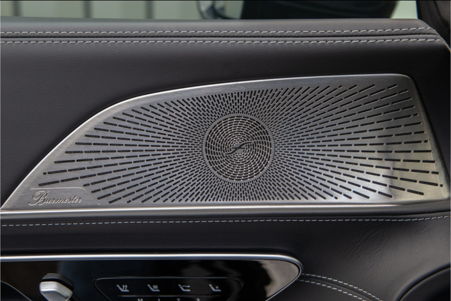 Mercedes-Benz SL-Klasse Roadster AMG 43 Premium Plus, Massage, Burmester, Distronic, Nappa Leder, 2023