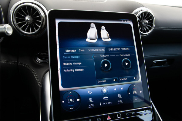 Mercedes-Benz SL-Klasse Roadster AMG 43 Premium Plus, Massage, Burmester, Distronic, Nappa Leder, 2023