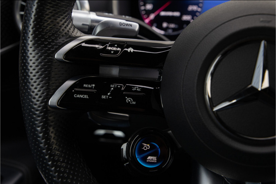 Mercedes-Benz SL-Klasse Roadster AMG 43 Premium Plus, Massage, Burmester, Distronic, Nappa Leder, 2023