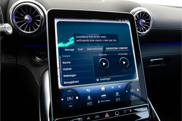 Mercedes-Benz SL-Klasse Roadster AMG 43 Premium Plus, Massage, Burmester, Distronic, Nappa Leder, 2023