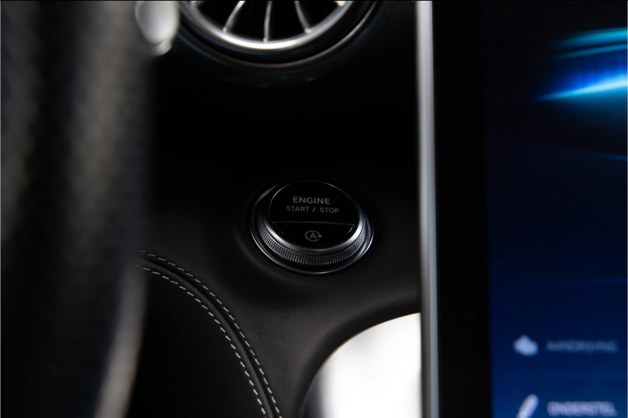 Mercedes-Benz SL-Klasse Roadster AMG 43 Premium Plus, Massage, Burmester, Distronic, Nappa Leder, 2023