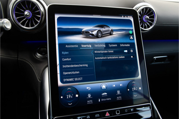 Mercedes-Benz SL-Klasse Roadster AMG 43 Premium Plus, Massage, Burmester, Distronic, Nappa Leder, 2023