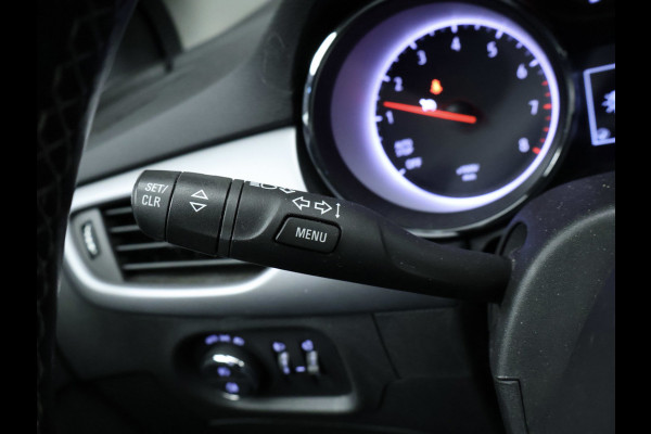 Opel Astra 1.2 Edition Sport (APPLE CARPLAY,NAVI,CAMERA,CLIMATE,CRUISE,GETINT,LED,TREKHAAK,SPORTSTOELEN,LM VELGEN)