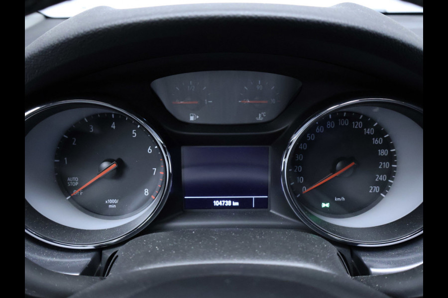 Opel Astra 1.2 Edition Sport (APPLE CARPLAY,NAVI,CAMERA,CLIMATE,CRUISE,GETINT,LED,TREKHAAK,SPORTSTOELEN,LM VELGEN)