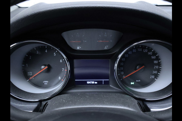 Opel Astra 1.2 Edition Sport (APPLE CARPLAY,NAVI,CAMERA,CLIMATE,CRUISE,GETINT,LED,TREKHAAK,SPORTSTOELEN,LM VELGEN)