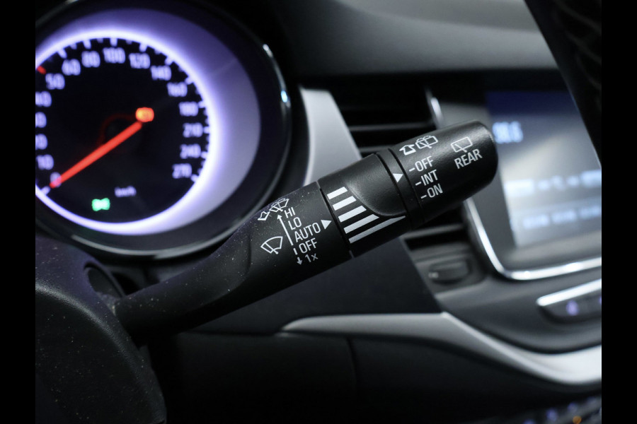 Opel Astra 1.2 Edition Sport (APPLE CARPLAY,NAVI,CAMERA,CLIMATE,CRUISE,GETINT,LED,TREKHAAK,SPORTSTOELEN,LM VELGEN)