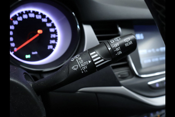 Opel Astra 1.2 Edition Sport (APPLE CARPLAY,NAVI,CAMERA,CLIMATE,CRUISE,GETINT,LED,TREKHAAK,SPORTSTOELEN,LM VELGEN)