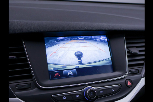 Opel Astra 1.2 Edition Sport (APPLE CARPLAY,NAVI,CAMERA,CLIMATE,CRUISE,GETINT,LED,TREKHAAK,SPORTSTOELEN,LM VELGEN)