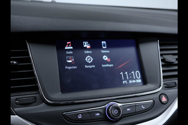 Opel Astra 1.2 Edition Sport (APPLE CARPLAY,NAVI,CAMERA,CLIMATE,CRUISE,GETINT,LED,TREKHAAK,SPORTSTOELEN,LM VELGEN)