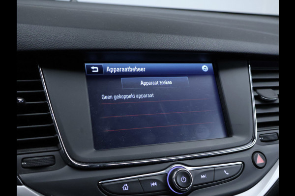 Opel Astra 1.2 Edition Sport (APPLE CARPLAY,NAVI,CAMERA,CLIMATE,CRUISE,GETINT,LED,TREKHAAK,SPORTSTOELEN,LM VELGEN)