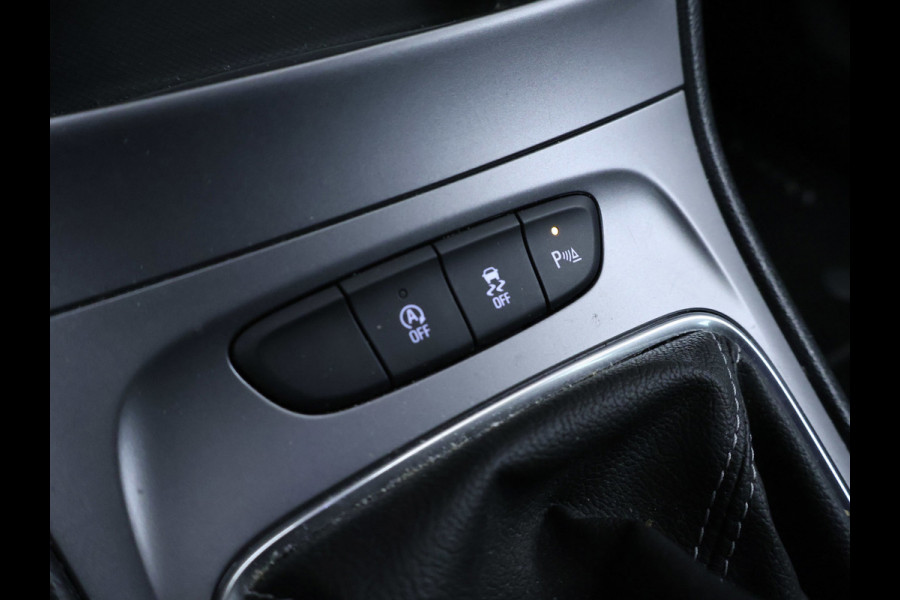 Opel Astra 1.2 Edition Sport (APPLE CARPLAY,NAVI,CAMERA,CLIMATE,CRUISE,GETINT,LED,TREKHAAK,SPORTSTOELEN,LM VELGEN)