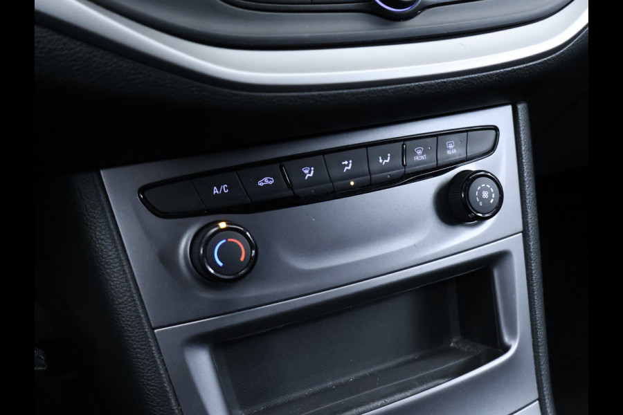 Opel Astra 1.2 Edition Sport (APPLE CARPLAY,NAVI,CAMERA,CLIMATE,CRUISE,GETINT,LED,TREKHAAK,SPORTSTOELEN,LM VELGEN)