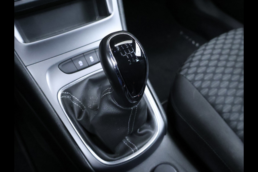 Opel Astra 1.2 Edition Sport (APPLE CARPLAY,NAVI,CAMERA,CLIMATE,CRUISE,GETINT,LED,TREKHAAK,SPORTSTOELEN,LM VELGEN)