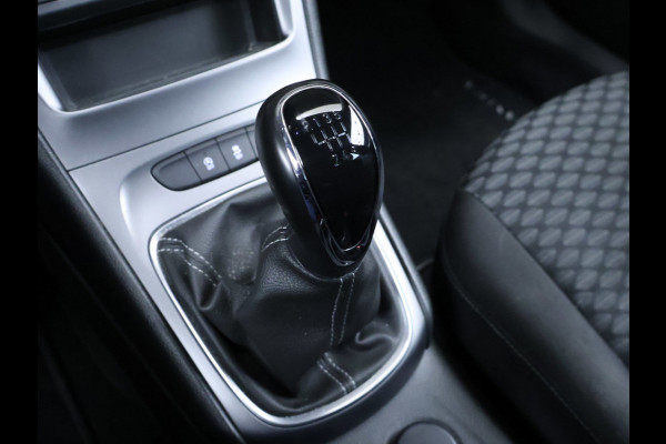 Opel Astra 1.2 Edition Sport (APPLE CARPLAY,NAVI,CAMERA,CLIMATE,CRUISE,GETINT,LED,TREKHAAK,SPORTSTOELEN,LM VELGEN)