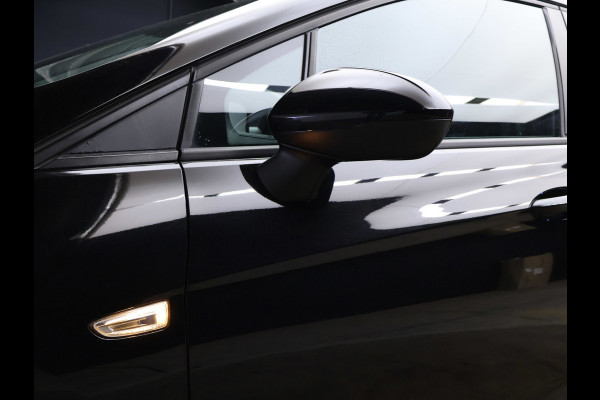 Opel Astra 1.2 Edition Sport (APPLE CARPLAY,NAVI,CAMERA,CLIMATE,CRUISE,GETINT,LED,TREKHAAK,SPORTSTOELEN,LM VELGEN)