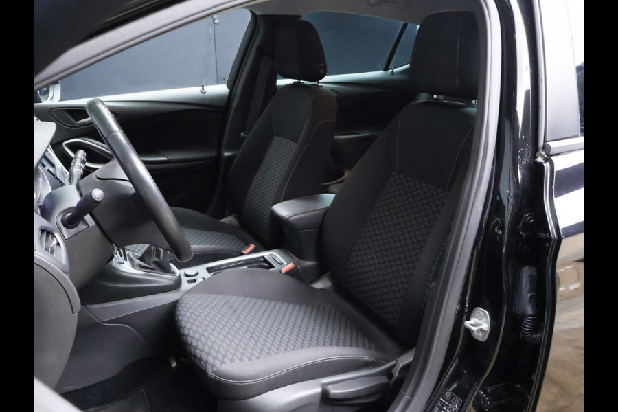 Opel Astra 1.2 Edition Sport (APPLE CARPLAY,NAVI,CAMERA,CLIMATE,CRUISE,GETINT,LED,TREKHAAK,SPORTSTOELEN,LM VELGEN)